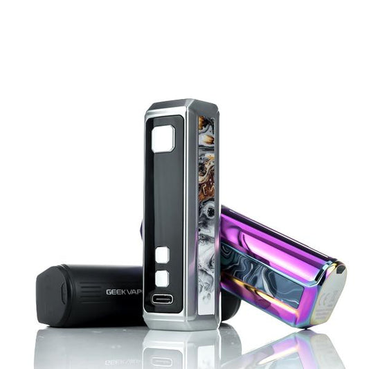 GEEKVAPE Z50 50W BOX MOD GVZ50BM-4
