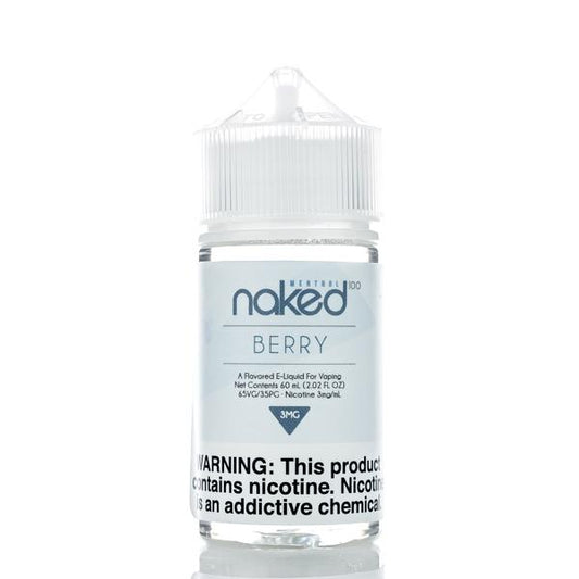 1 VAPE CRAFT E-LIQUID - FRUIT FUSION - 120ML