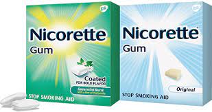 Nec Gum